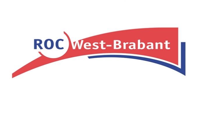 ROC West-Brabant Logo