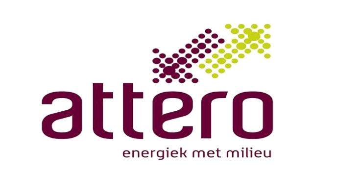 Attero  Logo