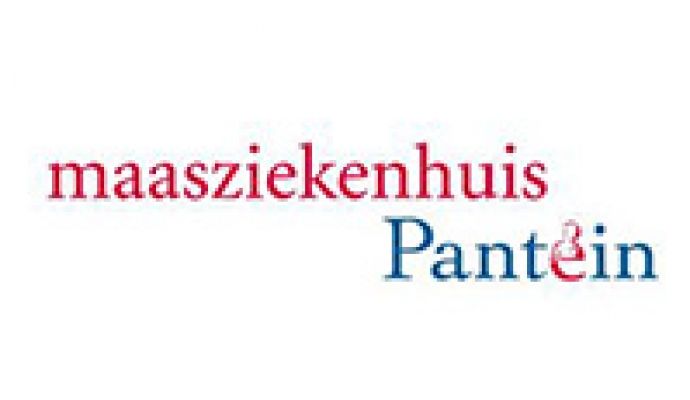 Maasziekenhuis Pantein  Logo