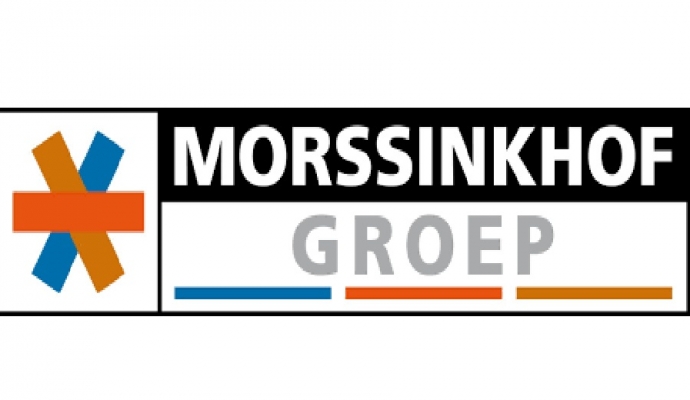 Morssinkhof Groep Logo