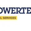 Powertec Diesel Services Logo