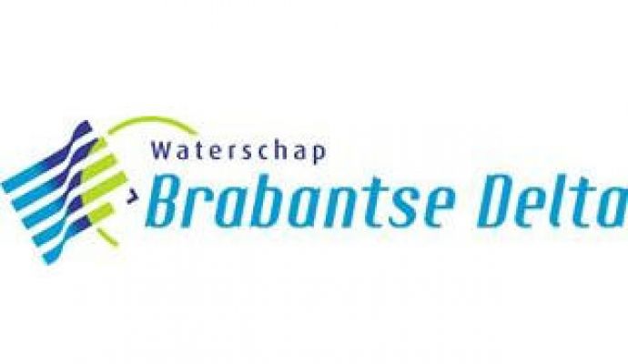 Waterschap Brabantse Delta  Logo