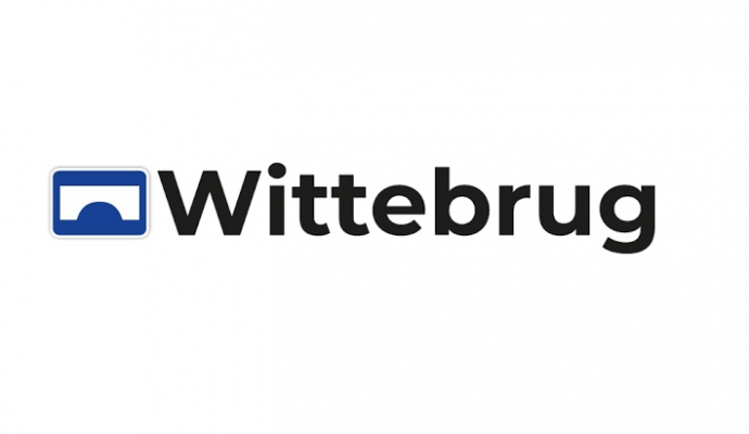 Wittebrug Logo
