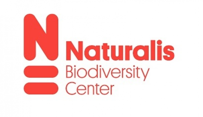 Naturalis Leiden Logo