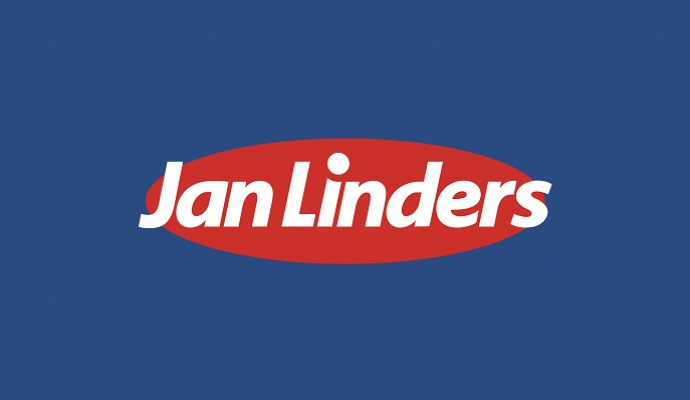 Referentie Jan Linders Horst Logo