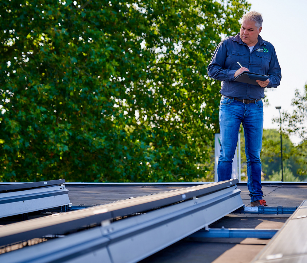 Energieadviseur Midden-Nederland