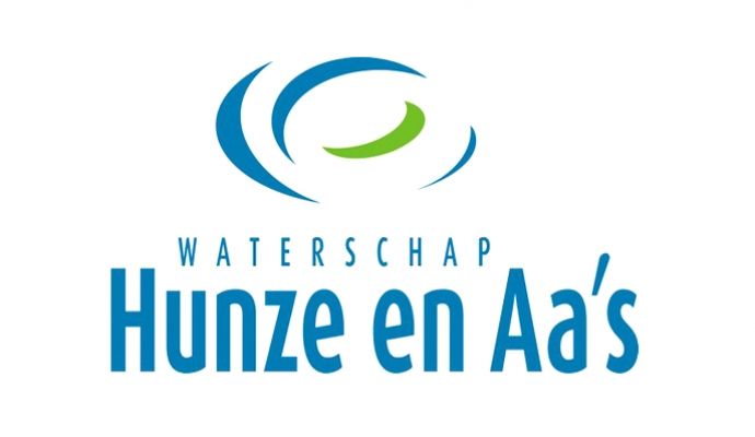 Waterschap Hunze en Aa's Logo