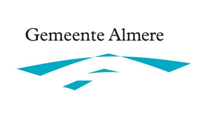 Gemeente Almere Logo