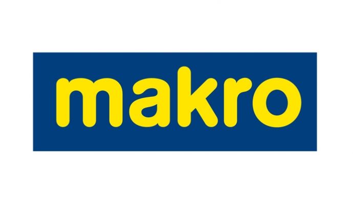 Makro Nederland Logo