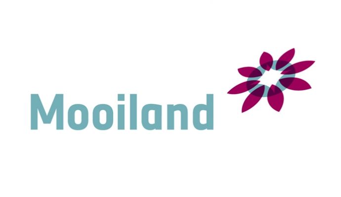 Woningcorporatie Mooiland Logo