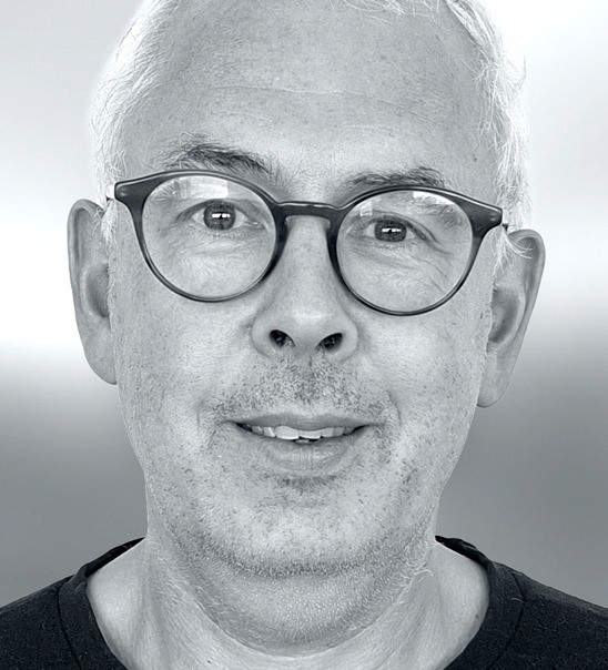 Erik Emans