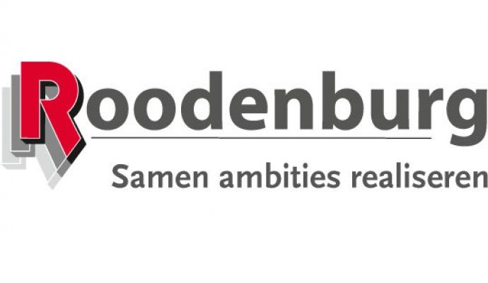 Roodenburg Logo