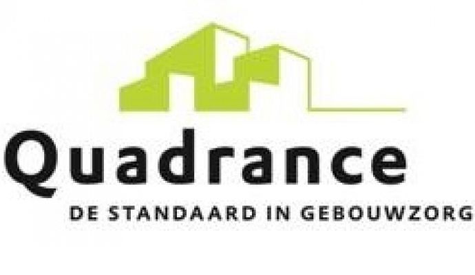 Quadrance Logo