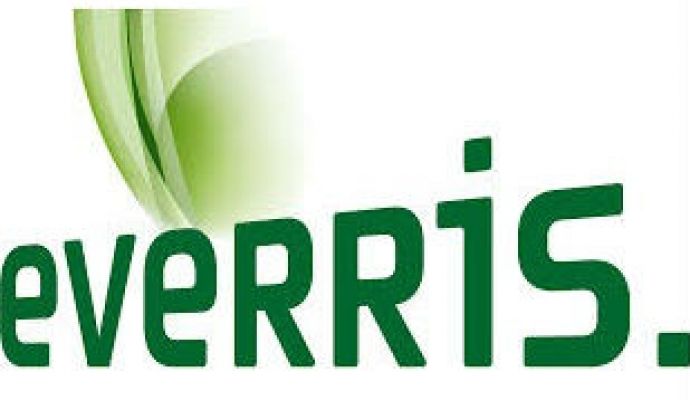 Everris International Logo